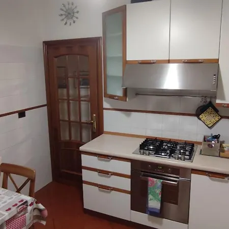 Casa Malu ジェノヴァ