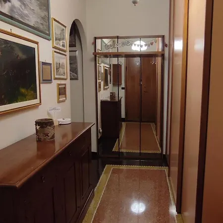 Casa Malu アパート *