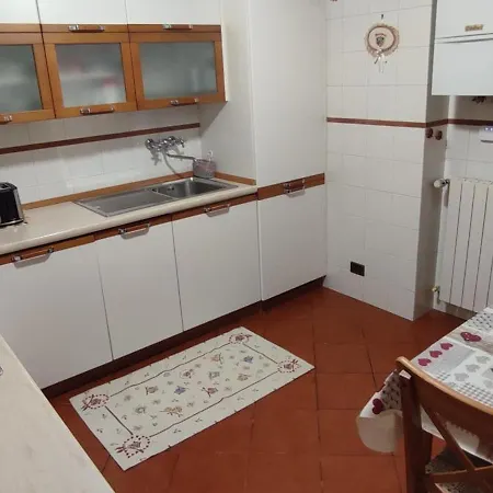 Casa Malu Genoa