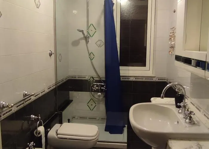 Daire Casa Malu Cenova